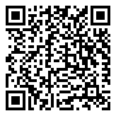 Scan QR Code for live pricing and information - STARRY EUCALYPT Memory Foam Topper Ventilated Mattress Bed Bamboo Cover Underlay 8cm King