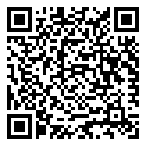 Scan QR Code for live pricing and information - Bedside Cabinets 2 pcs Black 40x35x47 cm