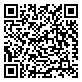 Scan QR Code for live pricing and information - Bedside Cabinets 2pcs Black 34.5x39x44 cm Steel