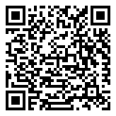 Scan QR Code for live pricing and information - FUTURE 7 PLAY IT Men's Football Boots in Black/White, Size 10.5, Textile by PUMA Shoes