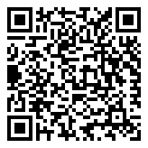 Scan QR Code for live pricing and information - 4 Piece TV Cabinet Set High Gloss Grey Chipboard