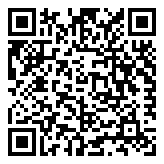 Scan QR Code for live pricing and information - TEAM Men's Sweatpants in Light Gray Heather, Size 2XL, Cotton by PUMA
