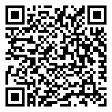 Scan QR Code for live pricing and information - TV Cabinet Smoked Oak 120x30x40.5 cm Engineered Wood