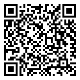 Scan QR Code for live pricing and information - TRC Blaze Court Camo Unisex Basketball Shoes in Black/Myrtle/Dark Clove, Size 7.5, Synthetic by PUMA Shoes