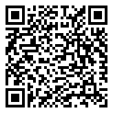 Scan QR Code for live pricing and information - Suede XL Leather Unisex Sneakers in White/Black, Size 8, Textile by PUMA