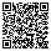 Scan QR Code for live pricing and information - 4 Piece TV Cabinet Set White Engineered Wood