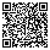 Scan QR Code for live pricing and information - Awning Post Set White 450x245 cm Iron