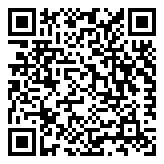 Scan QR Code for live pricing and information - Bedside Cabinets 2 Pcs Black 38x35x65 Cm Chipboard