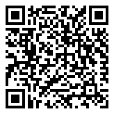 Scan QR Code for live pricing and information - Darter Pro Unisex Running Shoes in Black/Sunset Glow/Pale Plum, Size 5, Textile by PUMA Shoes