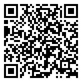 Scan QR Code for live pricing and information - Adairs Green Cabo Natural & Stripe Cushion 50x50cm