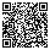 Scan QR Code for live pricing and information - Hoka Mens Solimar Black