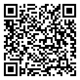 Scan QR Code for live pricing and information - CLASSICS Women's Ribbed Short Tights in Black, Size Medium, Cotton/Polyester/Elastane by PUMA