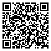 Scan QR Code for live pricing and information - Sliding Door ESG Glass And Aluminium 90x205 Cm Black