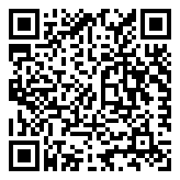 Scan QR Code for live pricing and information - Shelf Panel Glass Clear 100x15 cm