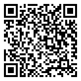 Scan QR Code for live pricing and information - Floating Wall Shelves 2 Pcs High Gloss Grey 80x23.5x3.8 Cm MDF.