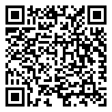 Scan QR Code for live pricing and information - Balega Silver Performance Runner ( - Size MED)