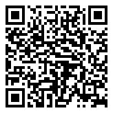 Scan QR Code for live pricing and information - Twitch Runner Unisex Running Shoes in Black, Size 7 by PUMA Shoes