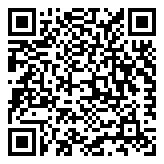 Scan QR Code for live pricing and information - Metal Cutter Drill Attachment, Metal Shears Attachment with 360 Degree Pivoting Head, for Cutting Max. 21 GA Stainless Steel, 18 GA Galvanized Steel, and 14 GA Aluminum Metal Sheets