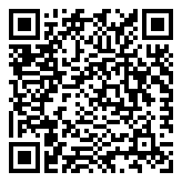 Scan QR Code for live pricing and information - Padded Oliver Set Of 4 Grey Replica Dining Chair