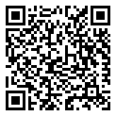 Scan QR Code for live pricing and information - Scuderia Ferrari CA Pro Unisex Sneakers in Black/White, Size 6.5, Textile by PUMA