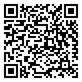 Scan QR Code for live pricing and information - Under Armour Ua Armour High Crossback Sports Bra