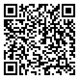 Scan QR Code for live pricing and information - 3-Seater Sofa Fabric Cream