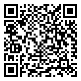 Scan QR Code for live pricing and information - Cat Litter Box Enclosure Top Open Pet House Furniture Storage Bench Table Hidden Cabinet Particleboard Metal