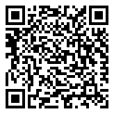 Scan QR Code for live pricing and information - Folding Garden Chairs 6 pcs Solid Wood Teak