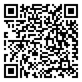 Scan QR Code for live pricing and information - Cable Protector 18000lbs Single Channel Rubber Cable Hose Protector 4 Pack Cable Hose Protector Floor Outdoor Cable Protector Ramp Modular Rubber Hose