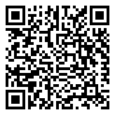 Scan QR Code for live pricing and information - Adairs Torno White Vase (White Vase)