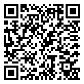 Scan QR Code for live pricing and information - ForeverRun NITROâ„¢ Men's Running Shoes in Black, Size 8, Synthetic by PUMA Shoes