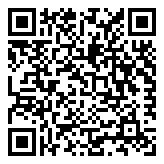 Scan QR Code for live pricing and information - TEAM Men's Varsity Jacket in Black, Size Large, Polyester by PUMA