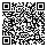 Scan QR Code for live pricing and information - Adairs White Shell Bathroom Accessories Toilet Brush