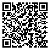 Scan QR Code for live pricing and information - Giantz 1.5M Garage Shelving Warehouse Rack Pallet Racking Storage Shelve Black