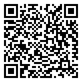 Scan QR Code for live pricing and information - 4.5L Dual Tray Stainless Steel Chafing Food Warmer Catering Dish.