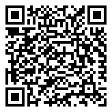 Scan QR Code for live pricing and information - Garden Bench With Anthracite Cushion 112 Cm Solid Teak Wood