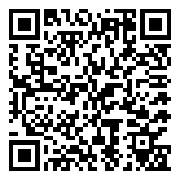 Scan QR Code for live pricing and information - Adairs Natural King Bahama Rattan Bedhead King Walnut Half Moon