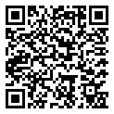 Scan QR Code for live pricing and information - TOQUE Wall Mounted Cereal Dispenser 6 In 1 Dry Food Storage Container 10kg