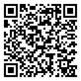 Scan QR Code for live pricing and information - Hoka Gaviota 5 Mens Shoes (White - Size 8.5)