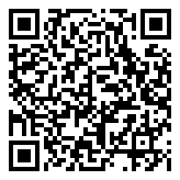 Scan QR Code for live pricing and information - MagMax NITROâ„¢ Running Shoes Women in Black/White, Size 10, Synthetic by PUMA Shoes