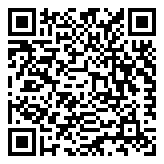 Scan QR Code for live pricing and information - Patio Retractable Side Awning 220x500cm Black