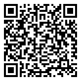 Scan QR Code for live pricing and information - Revere Miami Womens Sandal (Black - Size 9)