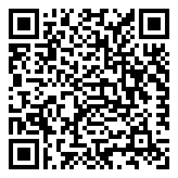 Scan QR Code for live pricing and information - Essentials+ 2 Col Logo Men's Pants in Black/White, Size 2XL, Cotton by PUMA