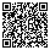 Scan QR Code for live pricing and information - Genetics Unisex Basketball Shoes in Electric Lime/Blue Skies, Size 10.5, Textile by PUMA Shoes