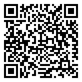 Scan QR Code for live pricing and information - Bluetooth Vinyl Record Player 3-Speed Belt Driven Turntable 5W Speakers