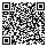 Scan QR Code for live pricing and information - Chair Cushions 6 pcs Grey 50x50x7 cm Oxford Fabric