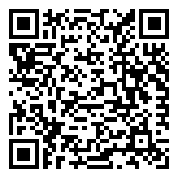 Scan QR Code for live pricing and information - Box Spring Bed Frame Black 137x190 cm Faux Leather