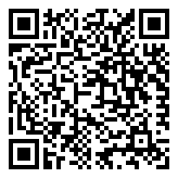 Scan QR Code for live pricing and information - Self-adhesive PVC Flooring Planks 2.51m 2mm Dark Brown.