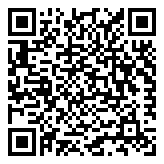Scan QR Code for live pricing and information - Dog Kennel Black 100x100x70 Cm Steel