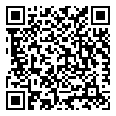 Scan QR Code for live pricing and information - CA Pro Sport Unisex Sneakers in White/Black/Concrete Gray, Size 5, Textile by PUMA